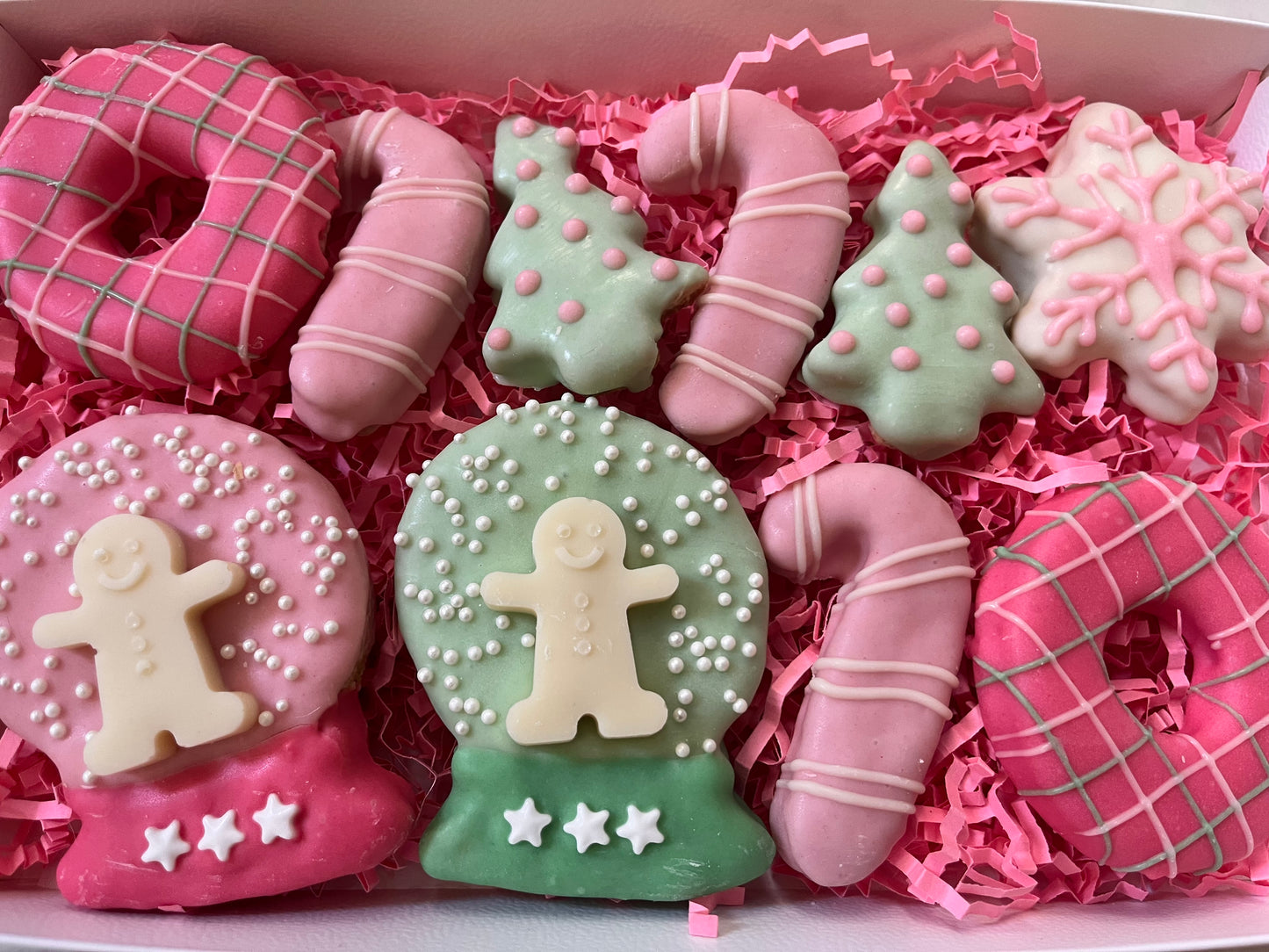 Christmas Cookie Collection